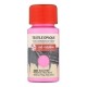 PINTURA TELA TALENS OPACA 50ml ROSA